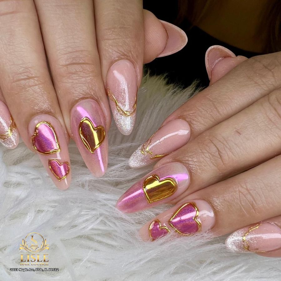 Nail Design